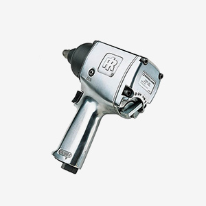 Pistola de impacto neumática