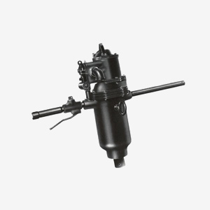 Llave de impacto neumática