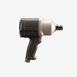 Pistola de impacto neumática