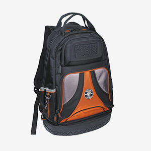 Mochila para electricista