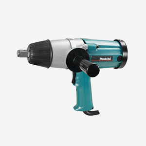 Llave de impacto eléctrica