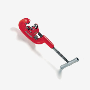 Cortatubo manual