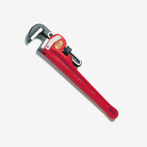 Llave de stillson