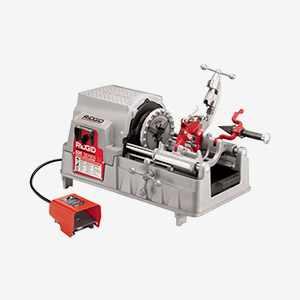 Roscadora eléctrica