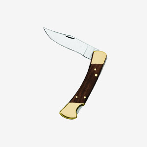Cuchillo curvo