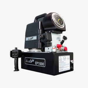 Bomba eléctrica de torque