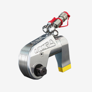 Llave de torque hidráulica de encastre