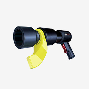 Llave de torque neumática
