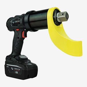 Llave de torque inalámbrica